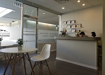 Clinic photo/Office of Dr. BODYMIND MASSAGE THERAPY