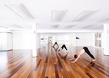 Clinic photo/Office of Dr. BODYMINDLIFE