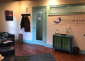 Clinic photo/Office of Dr. BODYWAVES THERAPEUTIC MASSAGE