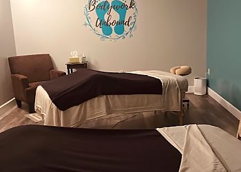 Clinic photo/Office of Dr. BODYWORK UNBOUND THERAPEUTIC MASSAGE &amp; SPA