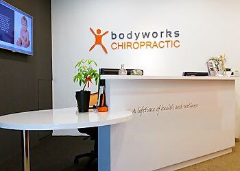 Clinic photo/Office of Dr. BODYWORKS CHIROPRACTIC
