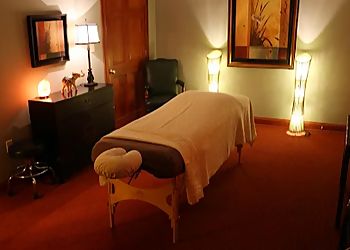 Clinic photo/Office of Dr. BODYWORKS