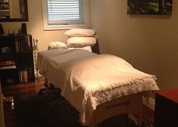 Clinic photo/Office of Dr. BODYWORKS MASSAGE THERAPY