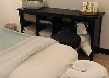 Clinic photo/Office of Dr. BODYWORKS REGISTERED MASSAGE THERAPY &amp; HEALTH NETWORK