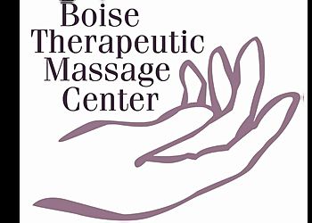 Clinic photo/Office of Dr. BOISE THERAPEUTIC MASSAGE CENTER