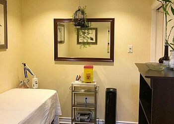 Clinic photo/Office of Dr. BOLTON ACUPUNCTURE