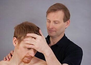 Clinic photo/Office of Dr. BOREALIS MASSAGE THERAPY CLINIC