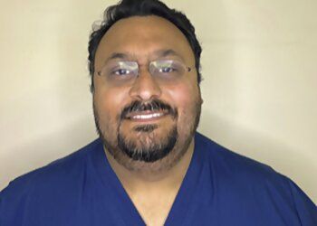 Clinic photo/Office of Dr. BOTTESFORD DENTAL PRACTICE