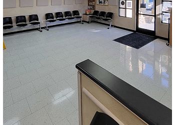 Clinic photo/Office of Dr. BOULEVARD VETERINARY HOSPITAL