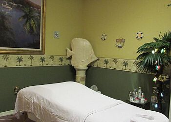 Clinic photo/Office of Dr. BOWERS MASSAGE THERAPY