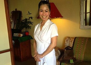 Clinic photo/Office of Dr. BOWRAL TRADITIONAL THAI MASSAGE
