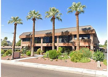 Clinic photo/Office of Dr. BRAD A. CUCCHETTI