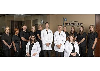 Clinic photo/Office of Dr. BRAD A. THOMAS