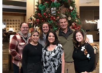 Clinic photo/Office of Dr. BRAD SCHOONVELD