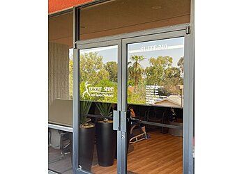 Clinic photo/Office of Dr. BRAD SOROSKY