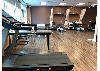 Clinic photo/Office of Dr. BRAD ZDRILUK