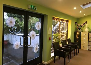 Clinic photo/Office of Dr. BRADFORD CHIROPRACTIC CLINIC