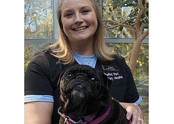 Clinic photo/Office of Dr. BRADFORD PARK VETERINARY HOSPITAL