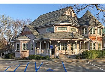 Clinic photo/Office of Dr. BRADFORD R. NOBLE