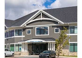 Clinic photo/Office of Dr. BRADLEY BENGTSON