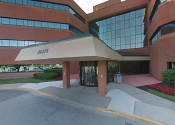 Clinic photo/Office of Dr. BRADLEY E. DAVIS