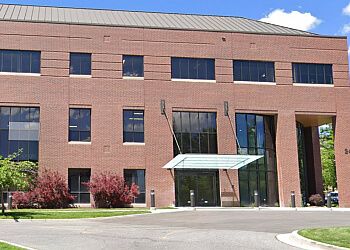 Clinic photo/Office of Dr. BRADLEY J. WATERMAN