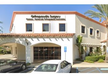 Clinic photo/Office of Dr. BRADLEY L. BAUM