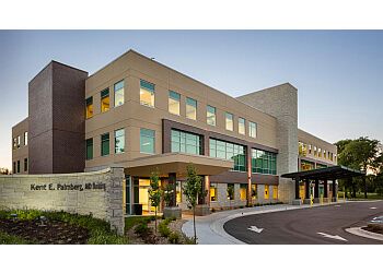 Clinic photo/Office of Dr. BRADLEY POOLE