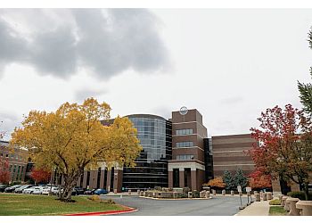 Clinic photo/Office of Dr. BRADLEY SCHWARTZ