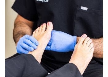 Clinic photo/Office of Dr. BRADLEY SEEL