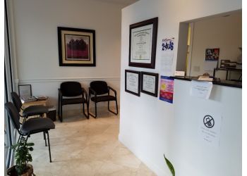 Clinic photo/Office of Dr. BRADLEY TODD