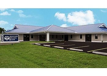 Clinic photo/Office of Dr. BRADLEY TROPE