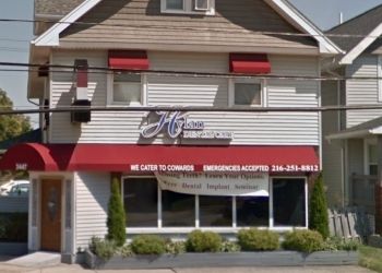 Clinic photo/Office of Dr. BRADLEY W. HYLAN