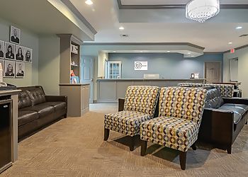 Clinic photo/Office of Dr. BRADLEY W. WILLIS