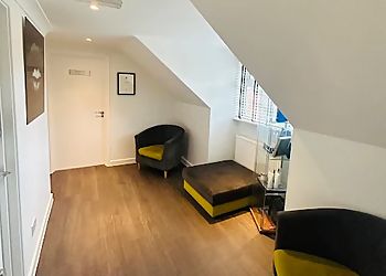 Clinic photo/Office of Dr. BRAMINGHAM DENTAL CLINIC