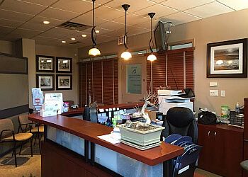 Clinic photo/Office of Dr. BRAMPTON AUDIOLOGY