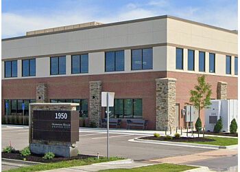 Clinic photo/Office of Dr. BRANDAN A. KRAMER