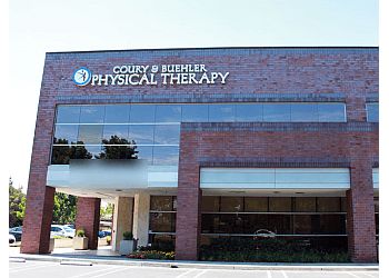 Clinic photo/Office of Dr. BRANDON BUEHLER