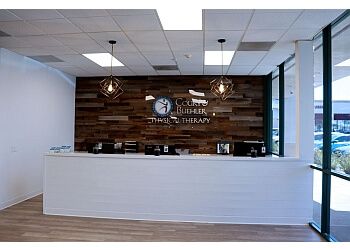 Clinic photo/Office of Dr. BRANDON BUEHLER