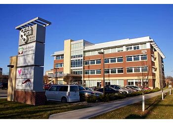 Clinic photo/Office of Dr. BRANDON E. BOURGEOUS