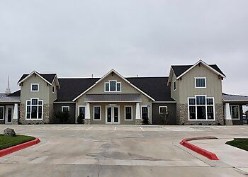 Clinic photo/Office of Dr. BRANDON K. HOLLOWAY