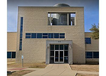 Clinic photo/Office of Dr. BRANDON LAMPE DPM