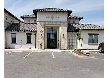 Clinic photo/Office of Dr. BRANDON N. SORENSEN