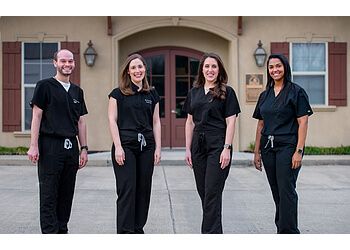 Clinic photo/Office of Dr. BREAH BURKHALTER