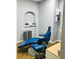 Clinic photo/Office of Dr. BREATHE WELL SLEEP WELL