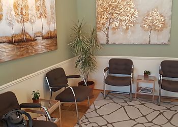 Clinic photo/Office of Dr. BRECKELS MASSAGE THERAPY