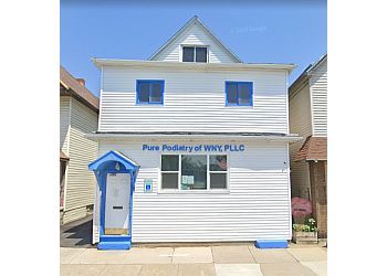 Clinic photo/Office of Dr. BREEANN N. WILSON