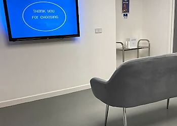 Clinic photo/Office of Dr. BREEZE DENTAL