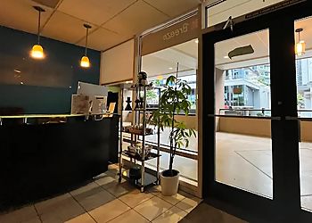 Clinic photo/Office of Dr. BREEZE SPA FOOT &amp; BODY MASSAGE