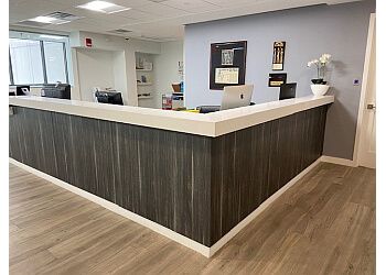 Clinic photo/Office of Dr. BRENDA ACOSTA